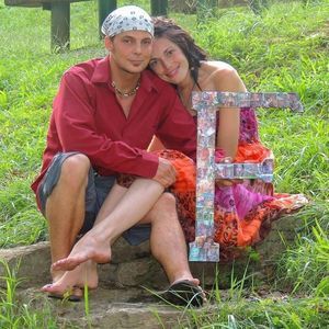 Meet your Posher, Jonathan